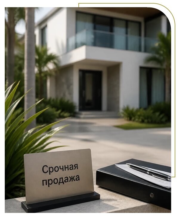 Срочная продажа недвижимости Пхукет из Чехова от 50835 р. | коПхукет-Чхв