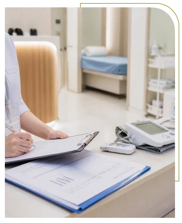 Медицинское обследование на Пхукете от 5084 р. | коПхукет-Чхв